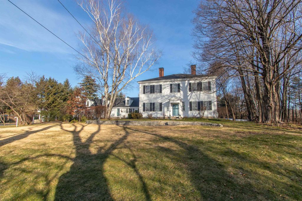 Photo of 267 North River Road, Milford, NH 03055 (MLS # 5073945)