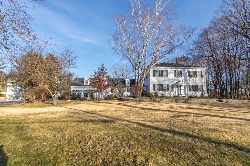 Photo of 267 North River Road, Milford, NH 03055 (MLS # 5073945)