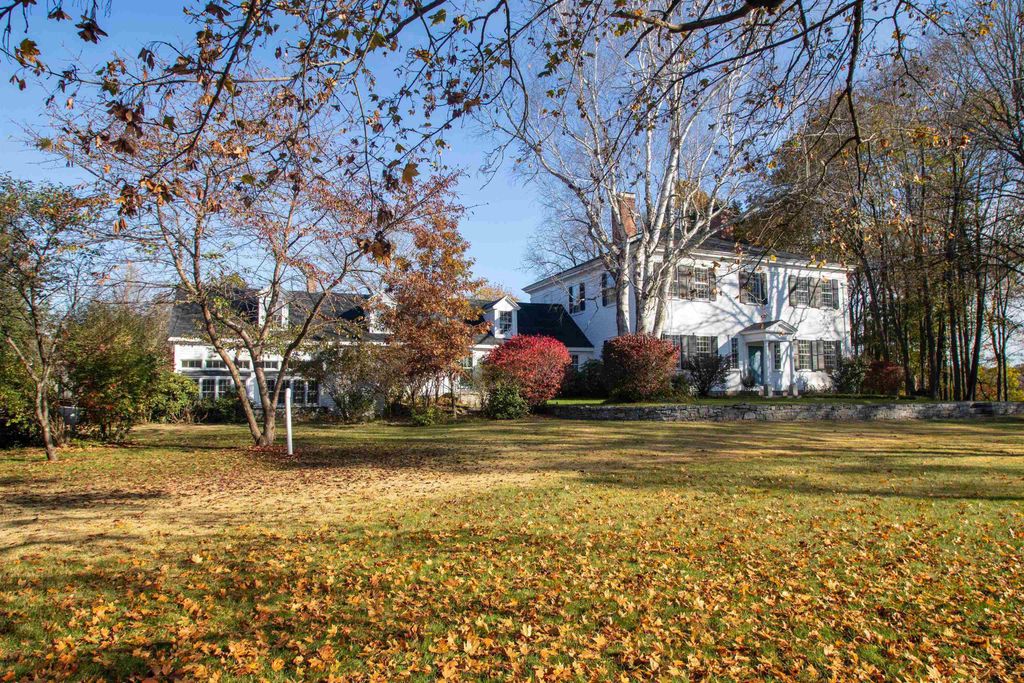 Photo of 267 North River Road, Milford, NH 03055 (MLS # 5073945)