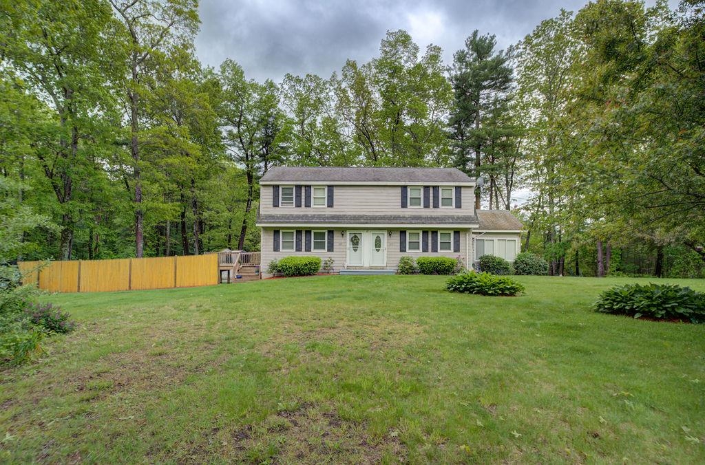 109 Kimball Hill Road B
