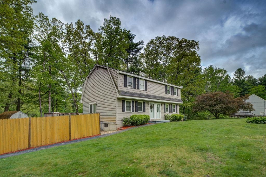 109 Kimball Hill Road B