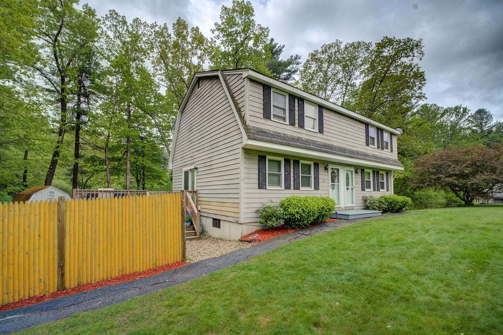 109 Kimball Hill Road B