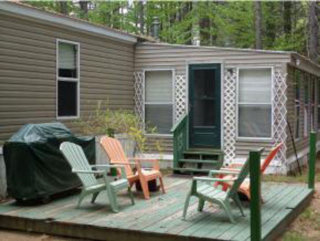 Photo of 24 Flynn Lane, Tamworth, NH 03886 (MLS # 5047882)