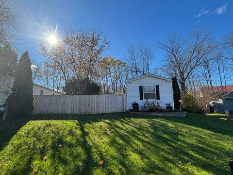 48 Lower Circle Extension Richmond VT 05477