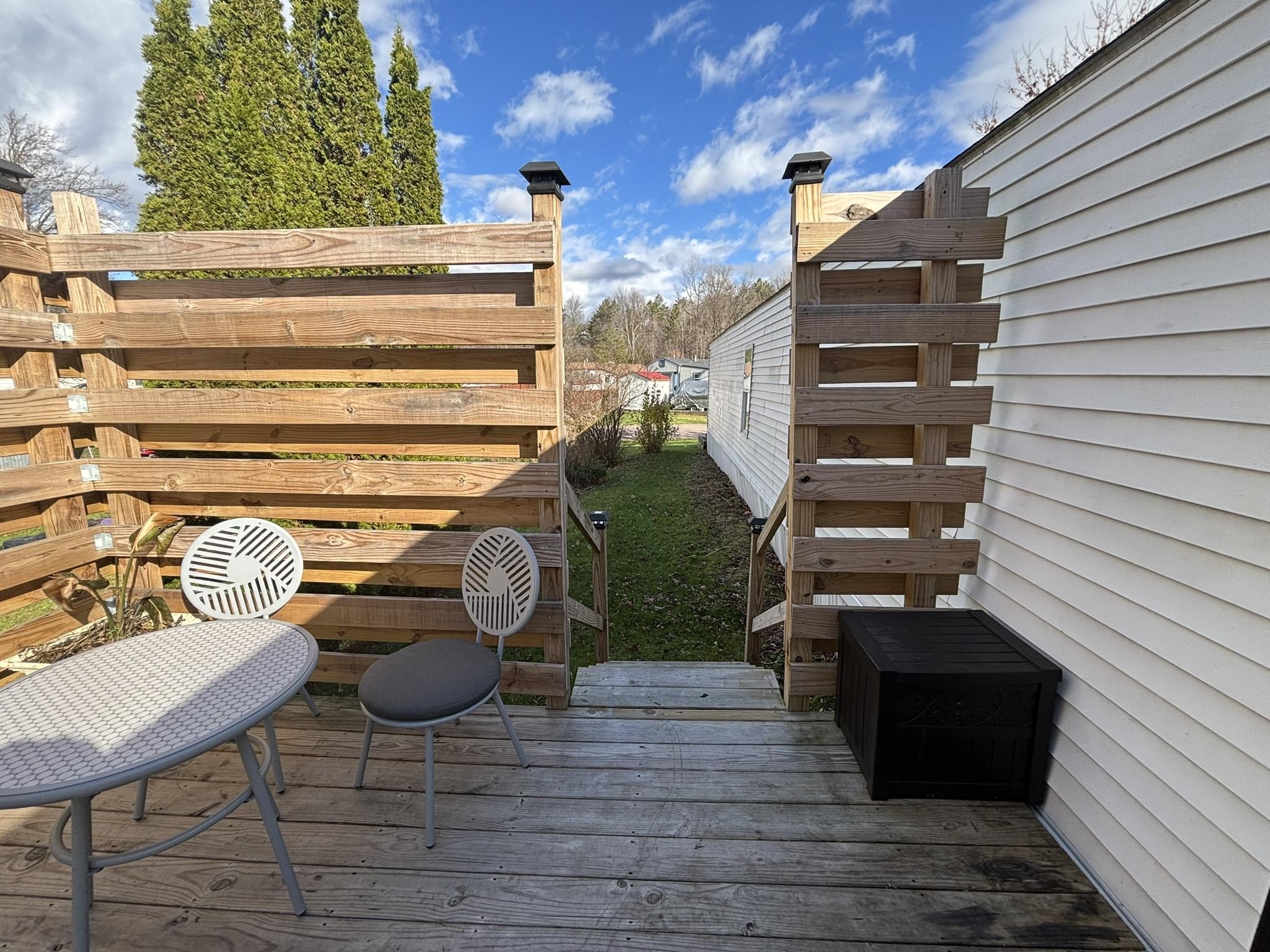 48 Lower Circle Extension