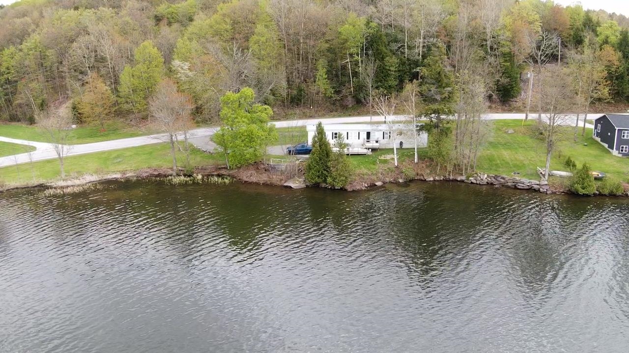 2313 Pond Road