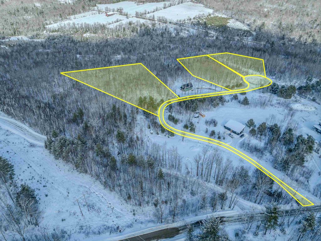 Photo of 0 Cannon View Drive, Sugar Hill, NH 03586 (MLS # 5077334)