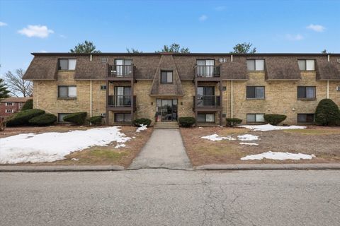 14 Tiffany Road 6 Salem NH 03079