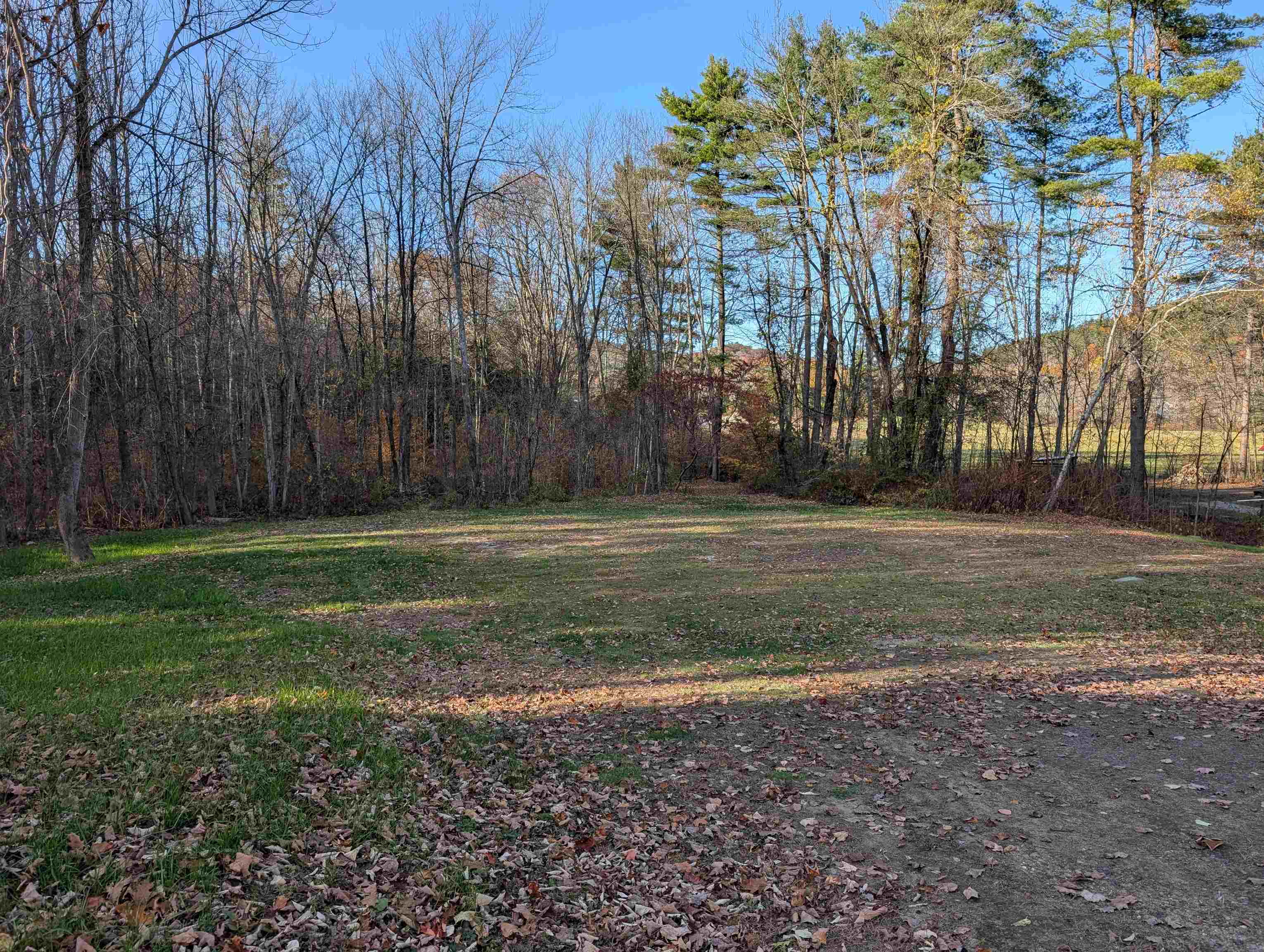 Lot 11-1 Pleasant Street