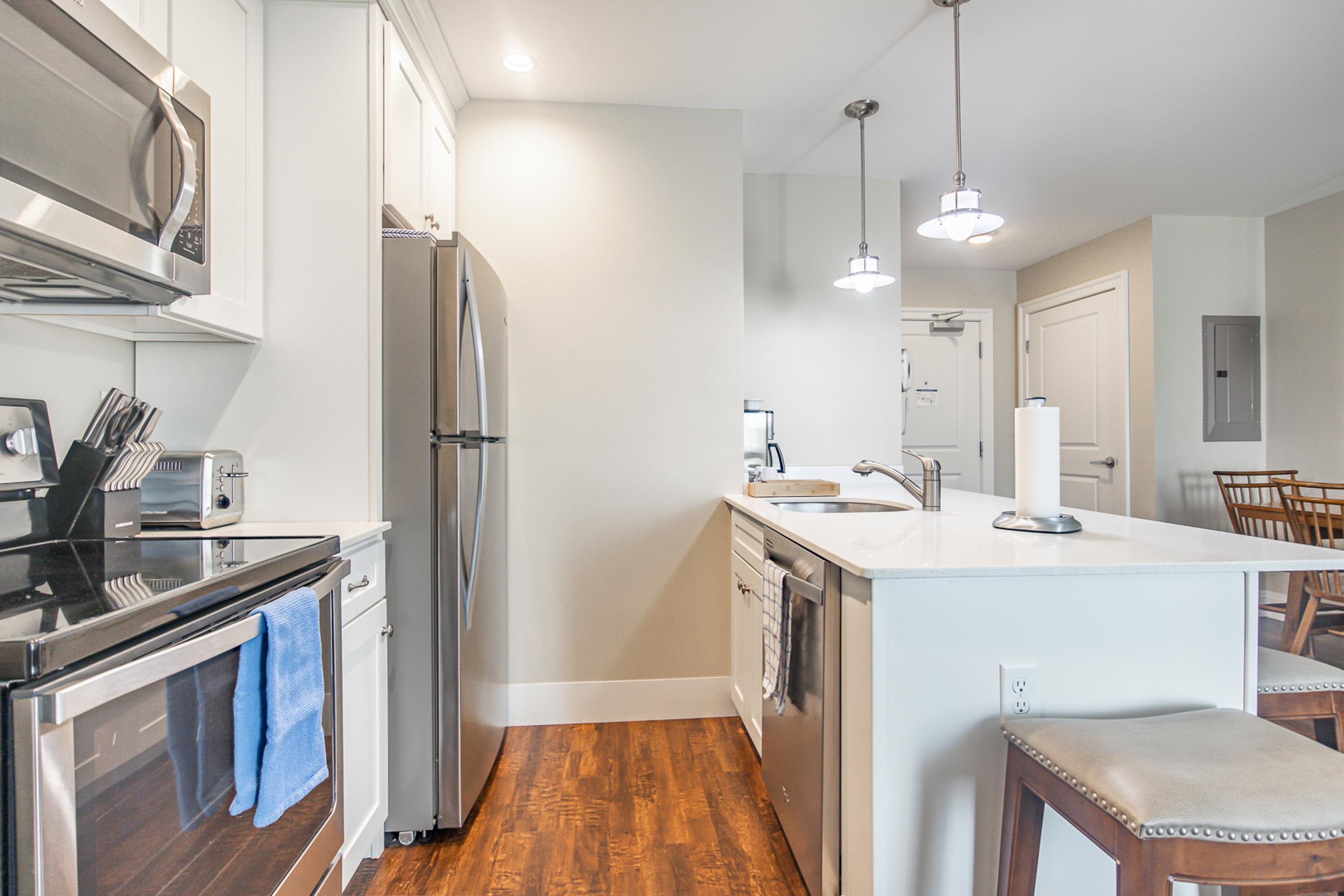 1 Ocean Avenue 406/408 Fraction 4