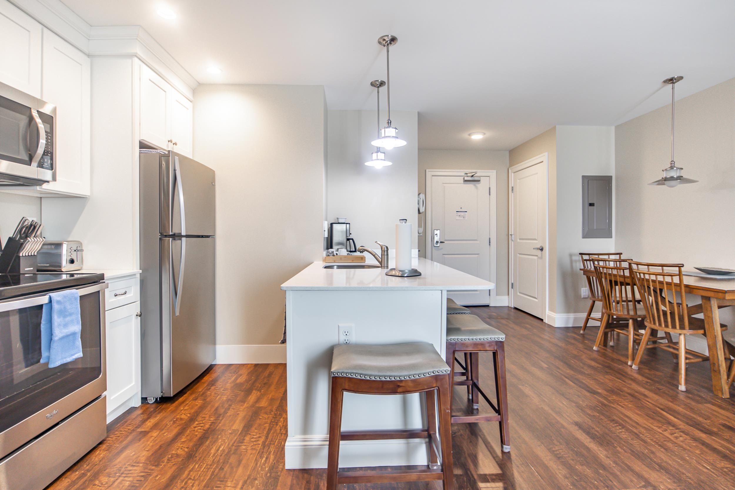 1 Ocean Avenue 406/408 Fraction 4