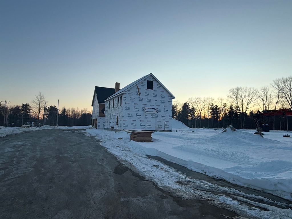 Photo of 23 Main Street #1, Candia, NH 03261 (MLS # 5077362)