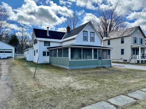 62 Hull Avenue Wallingford VT 05773