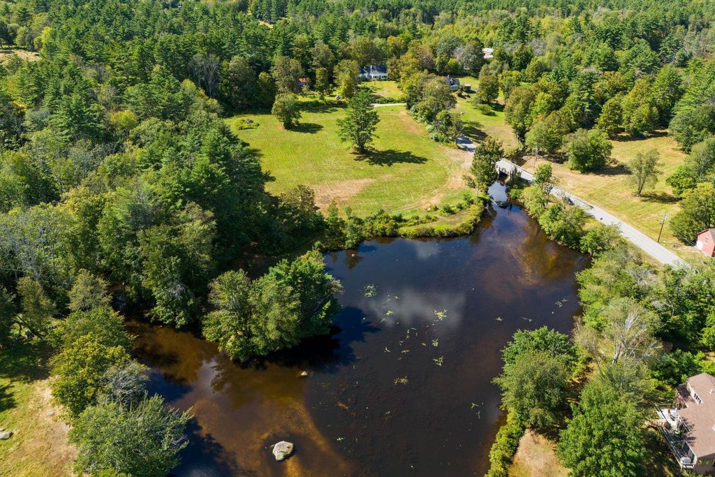 Photo of 2379 East Washington Road, Washington, NH 03280 (MLS # 5083594)