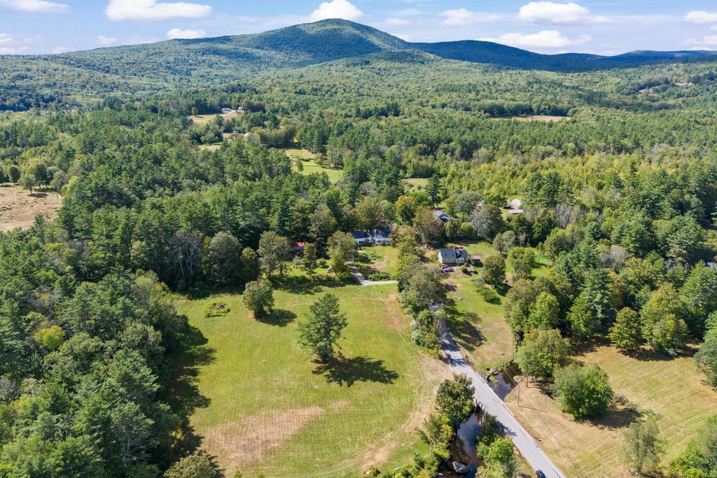 Photo of 2379 East Washington Road, Washington, NH 03280 (MLS # 5083594)