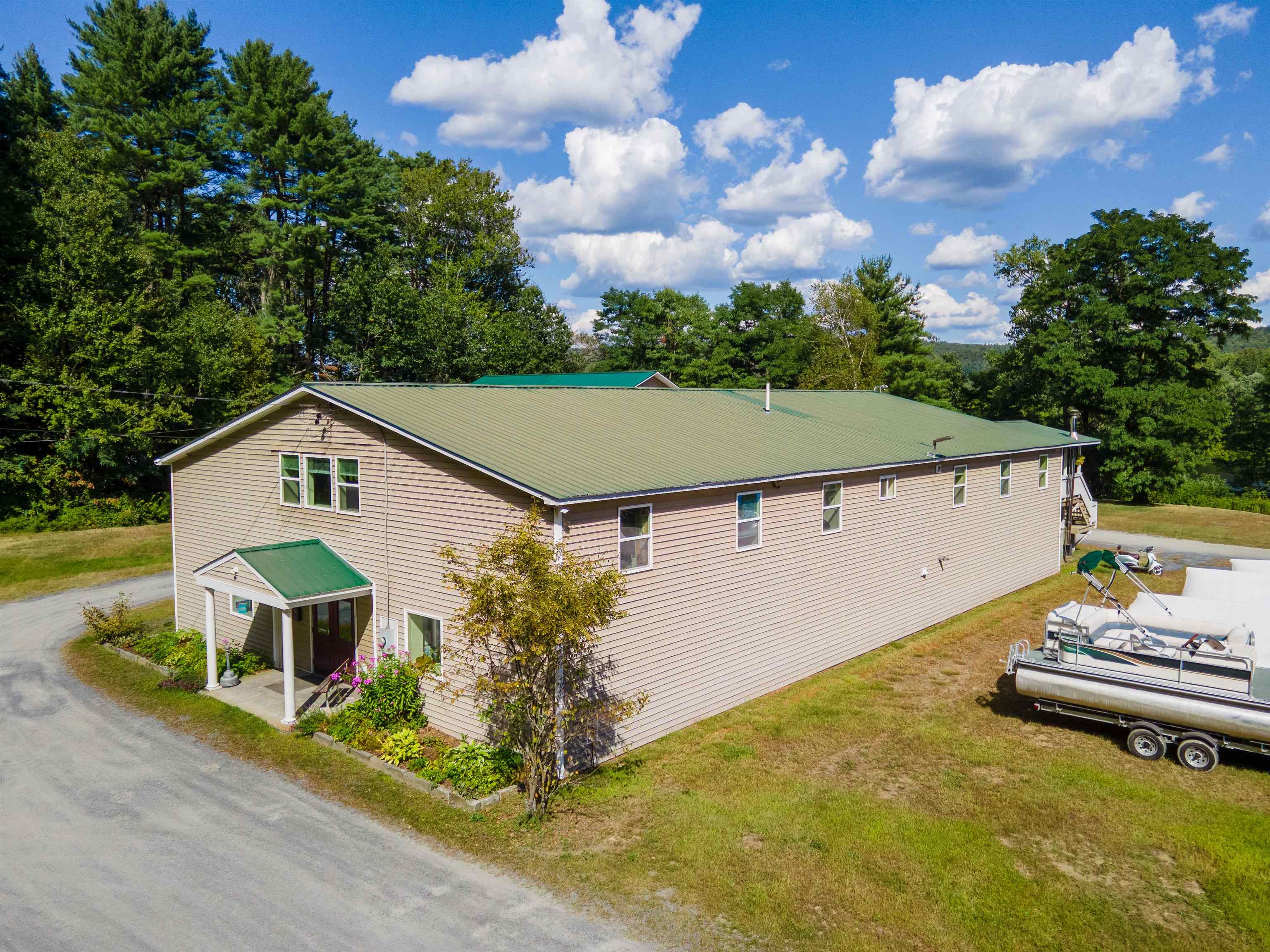 225 Missing Link Road