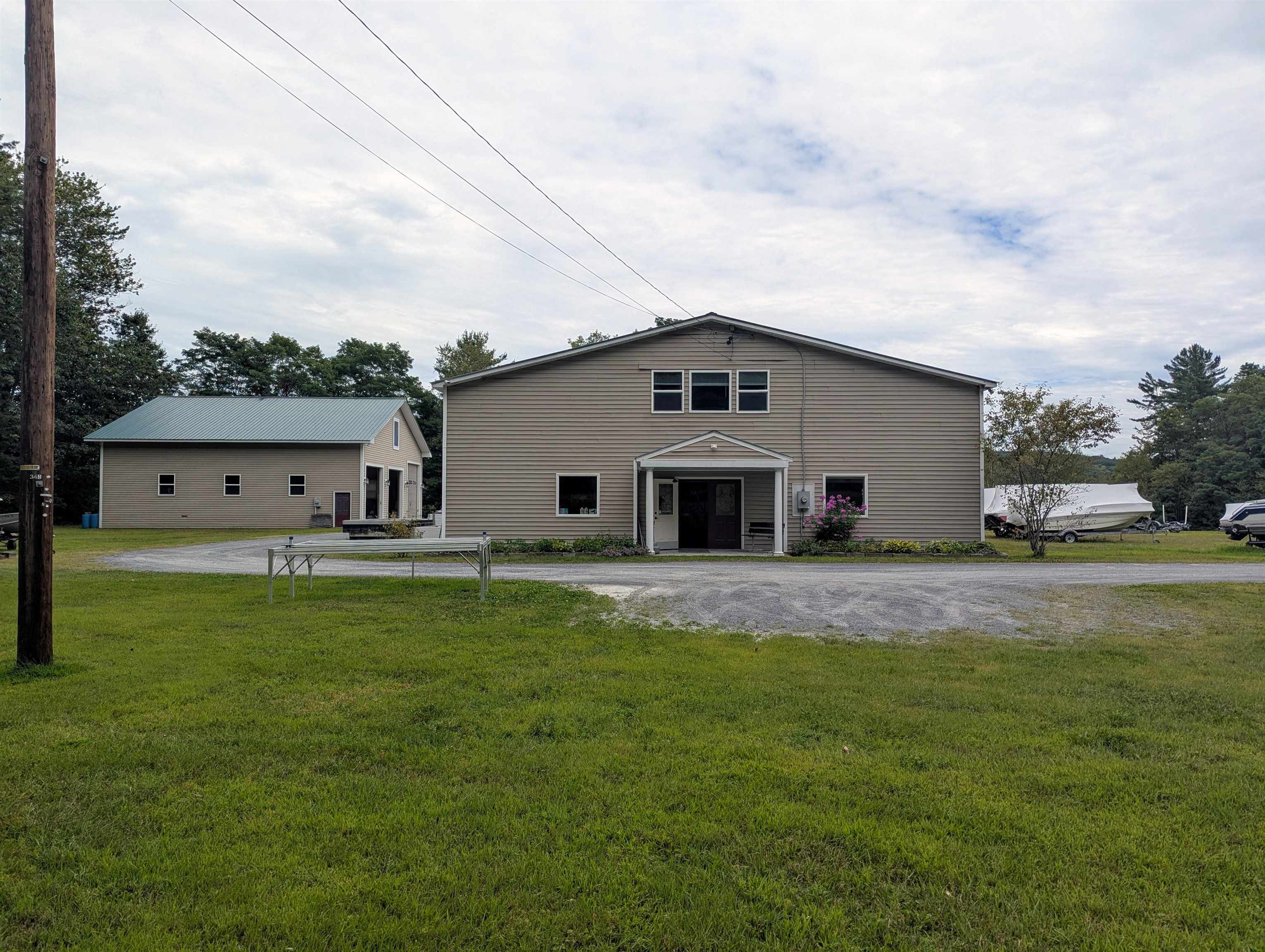 225 Missing Link Road