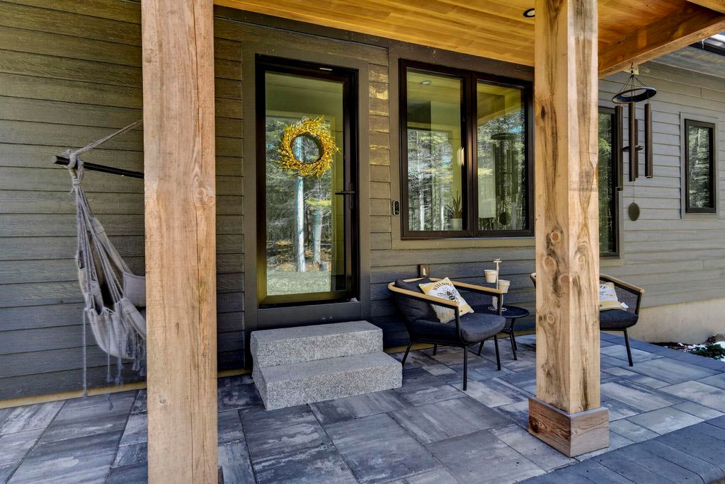 Photo of 191 Bryant Road, Jaffrey, NH 03452 (MLS # 5082860)