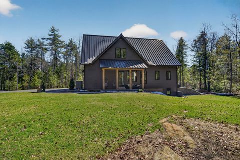 Photo of 191 Bryant Road, Jaffrey, NH 03452 (MLS # 5082860)