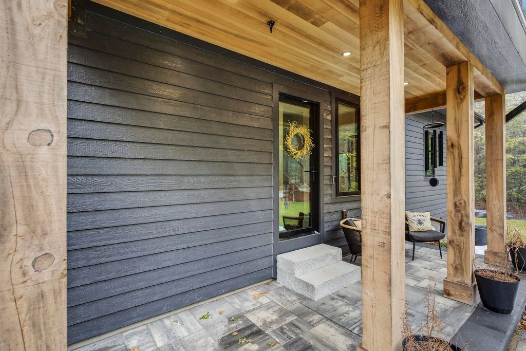 Photo of 191 Bryant Road, Jaffrey, NH 03452 (MLS # 5082860)