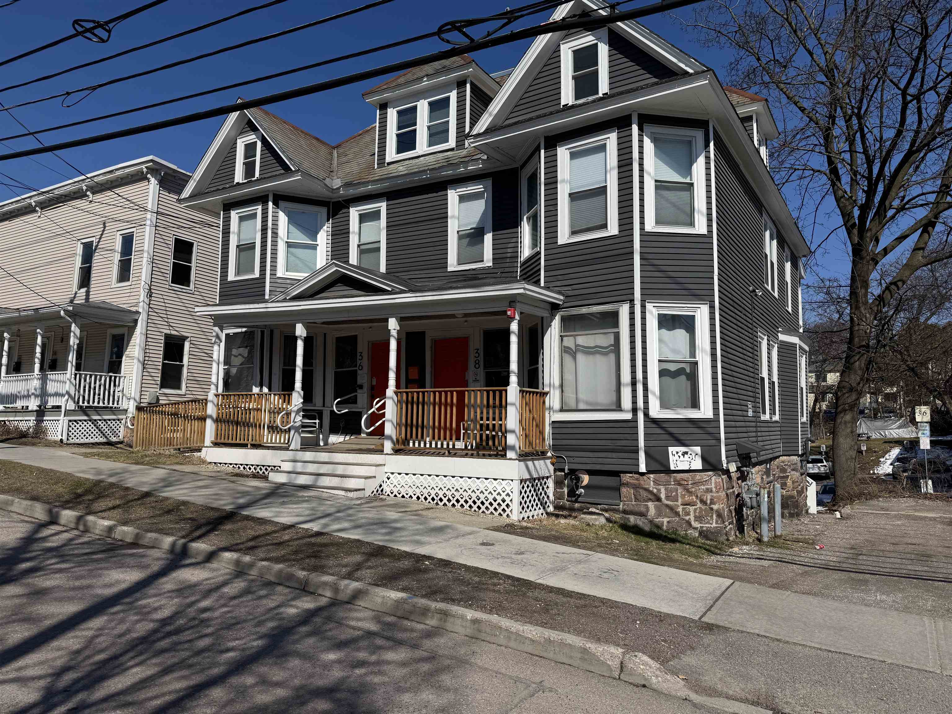 36-38 South Union Street