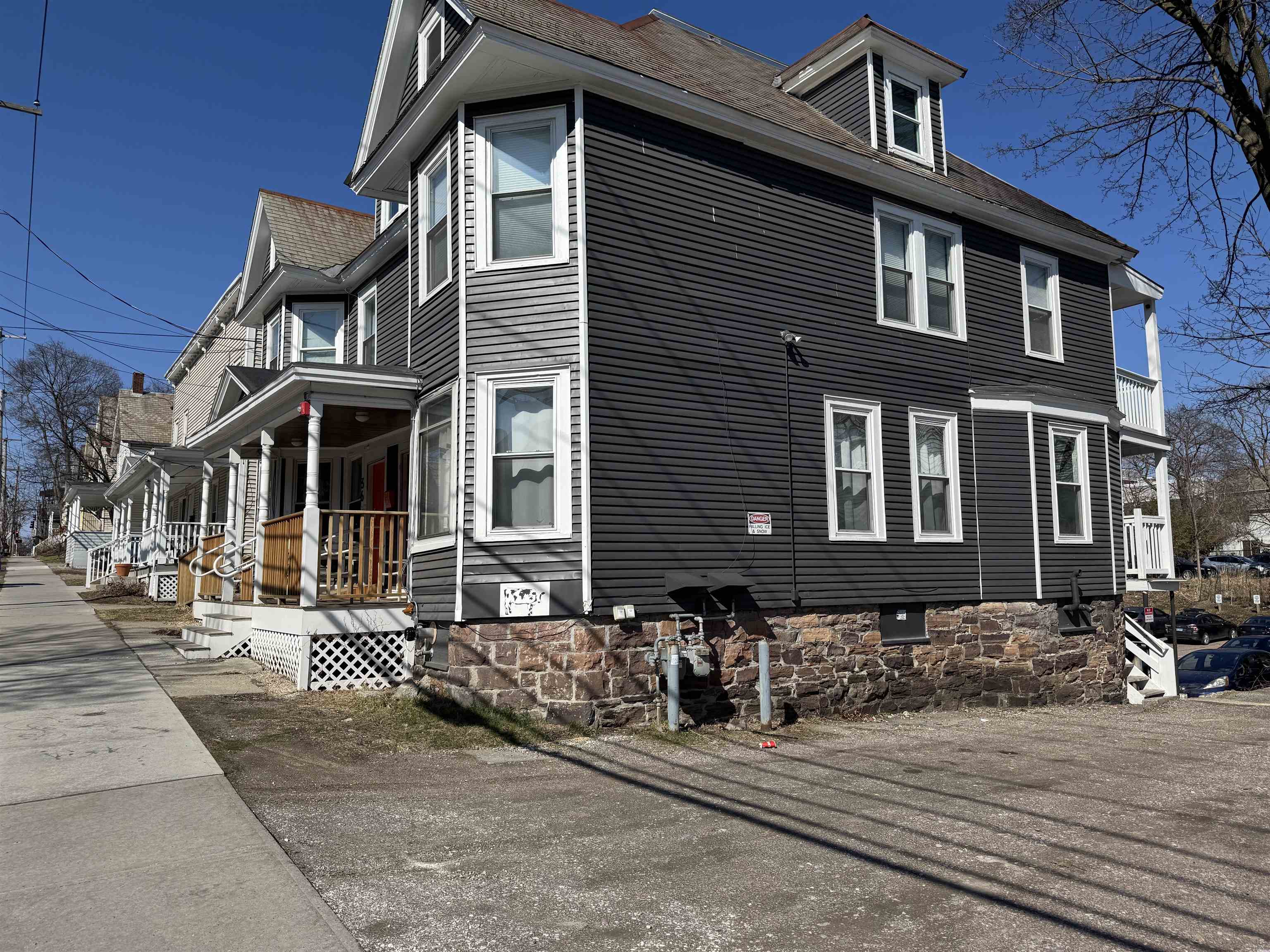 36-38 South Union Street