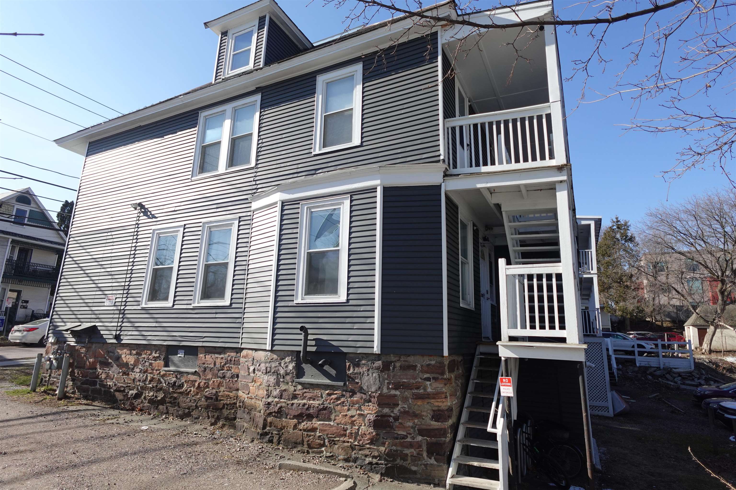 36-38 South Union Street