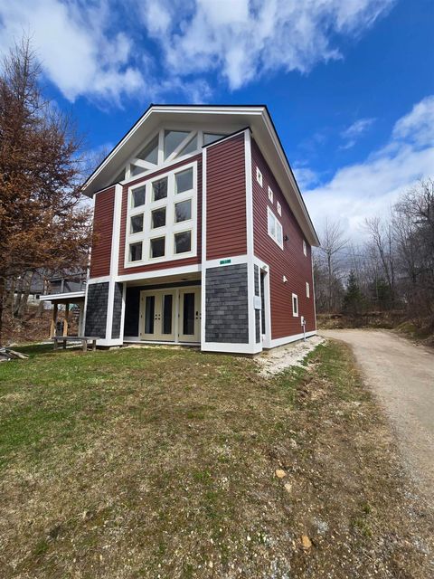 91 Mountain View Drive Killington VT 05751