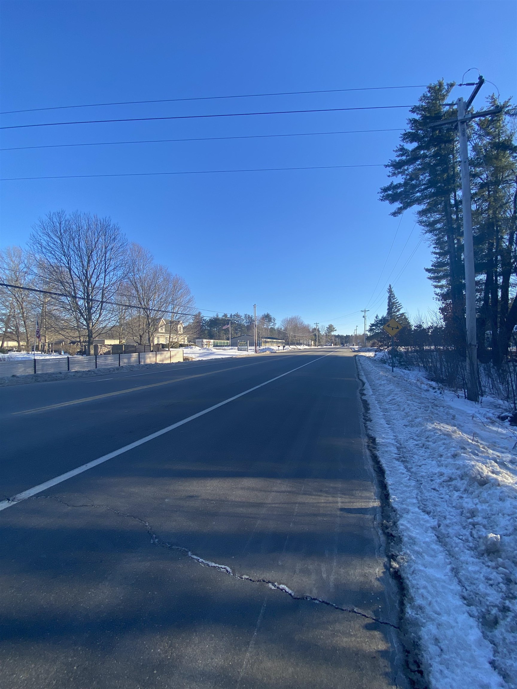91 Fremont Road