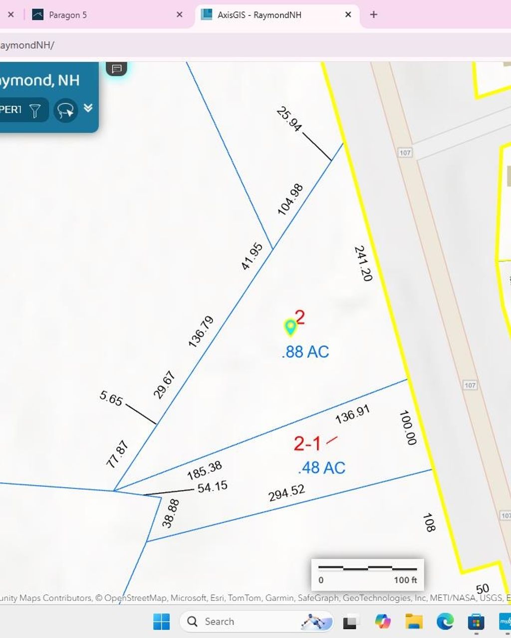 Photo of 91 Fremont Road, Raymond, NH 03077 (MLS # 5028858)