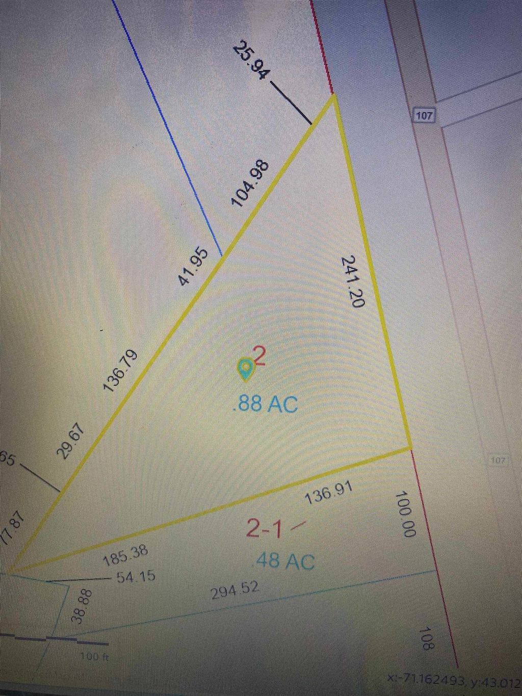 Photo of 91 Fremont Road, Raymond, NH 03077 (MLS # 5028858)