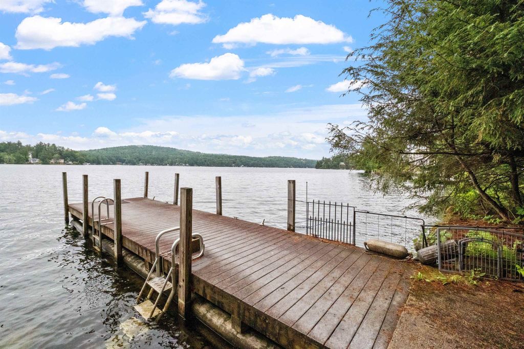 Photo of 4 Loveren Lane, Alton, NH 03809 (MLS # 5064517)