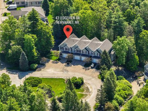 43 Ledgeview Drive Newmarket NH 03857