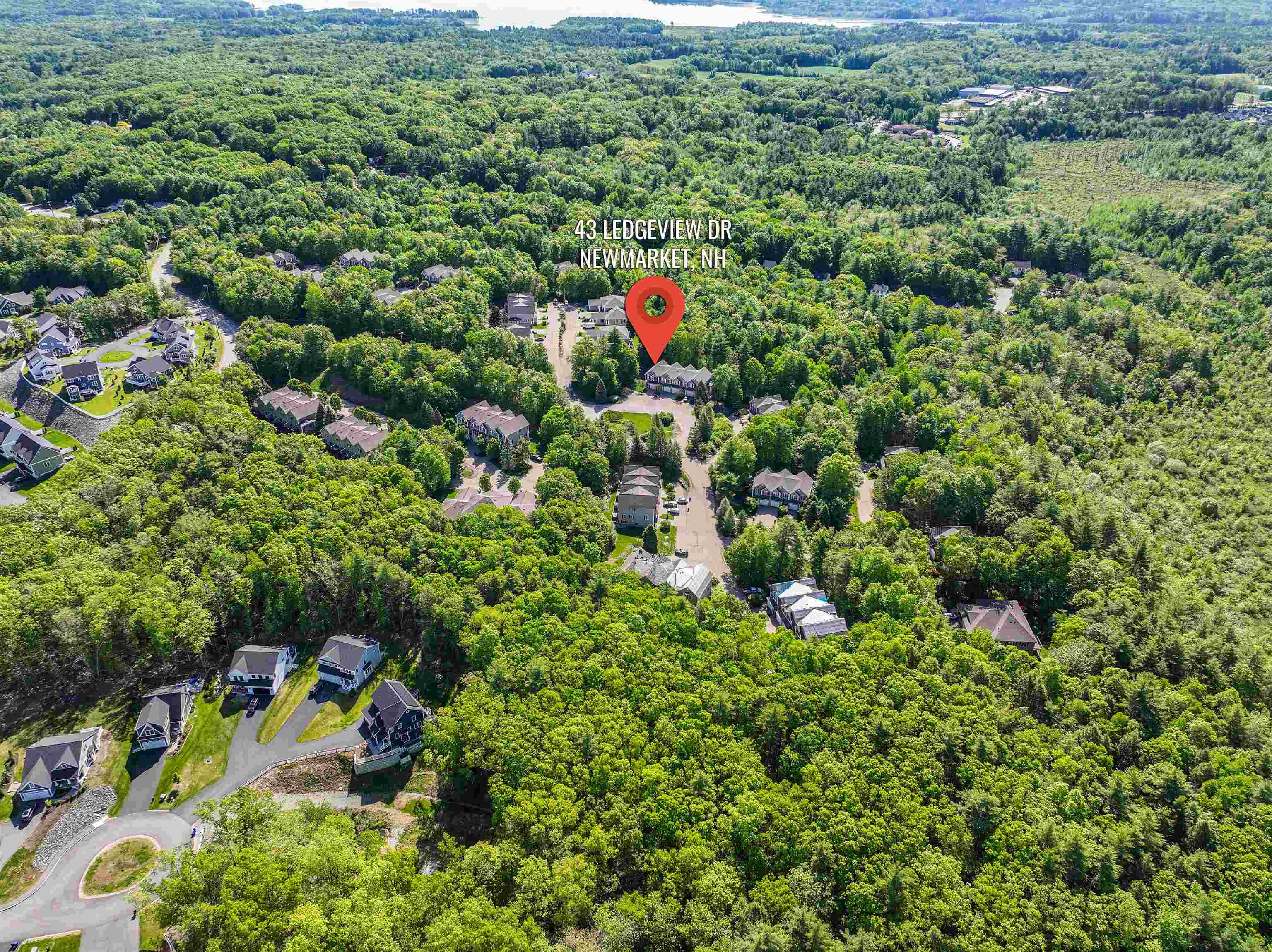 43 Ledgeview Drive