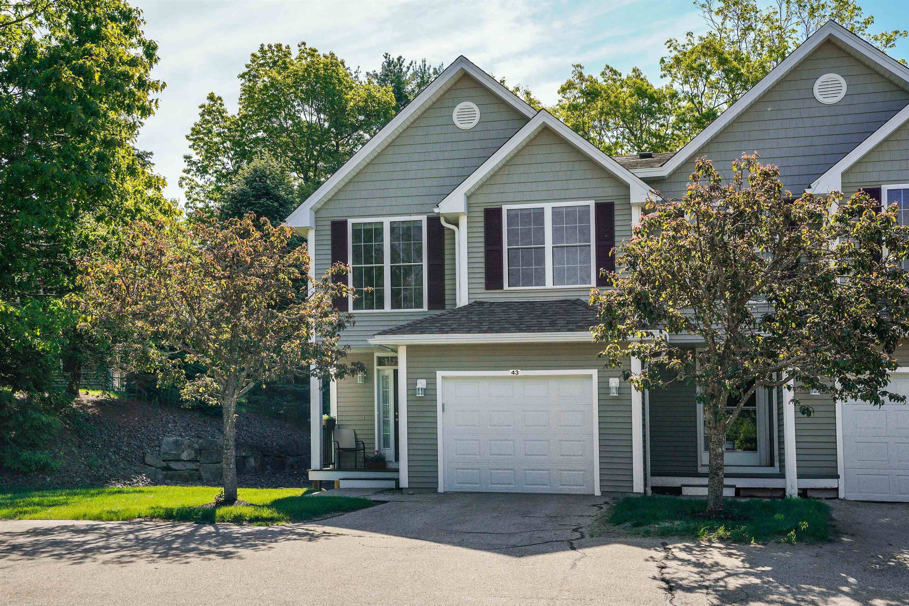 43 Ledgeview Drive