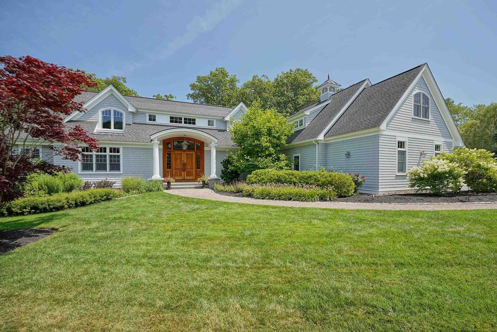 Photo of 239 Gosport Road, Portsmouth, NH 03801 (MLS # 5061097)