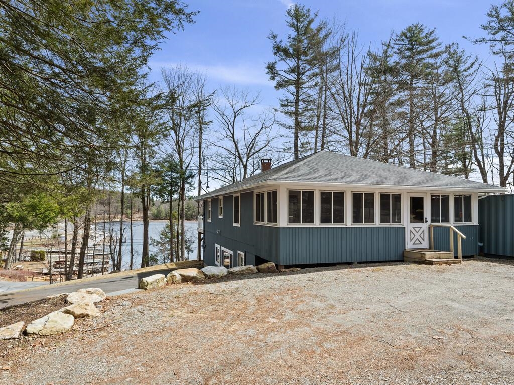 7 Reservoir Road