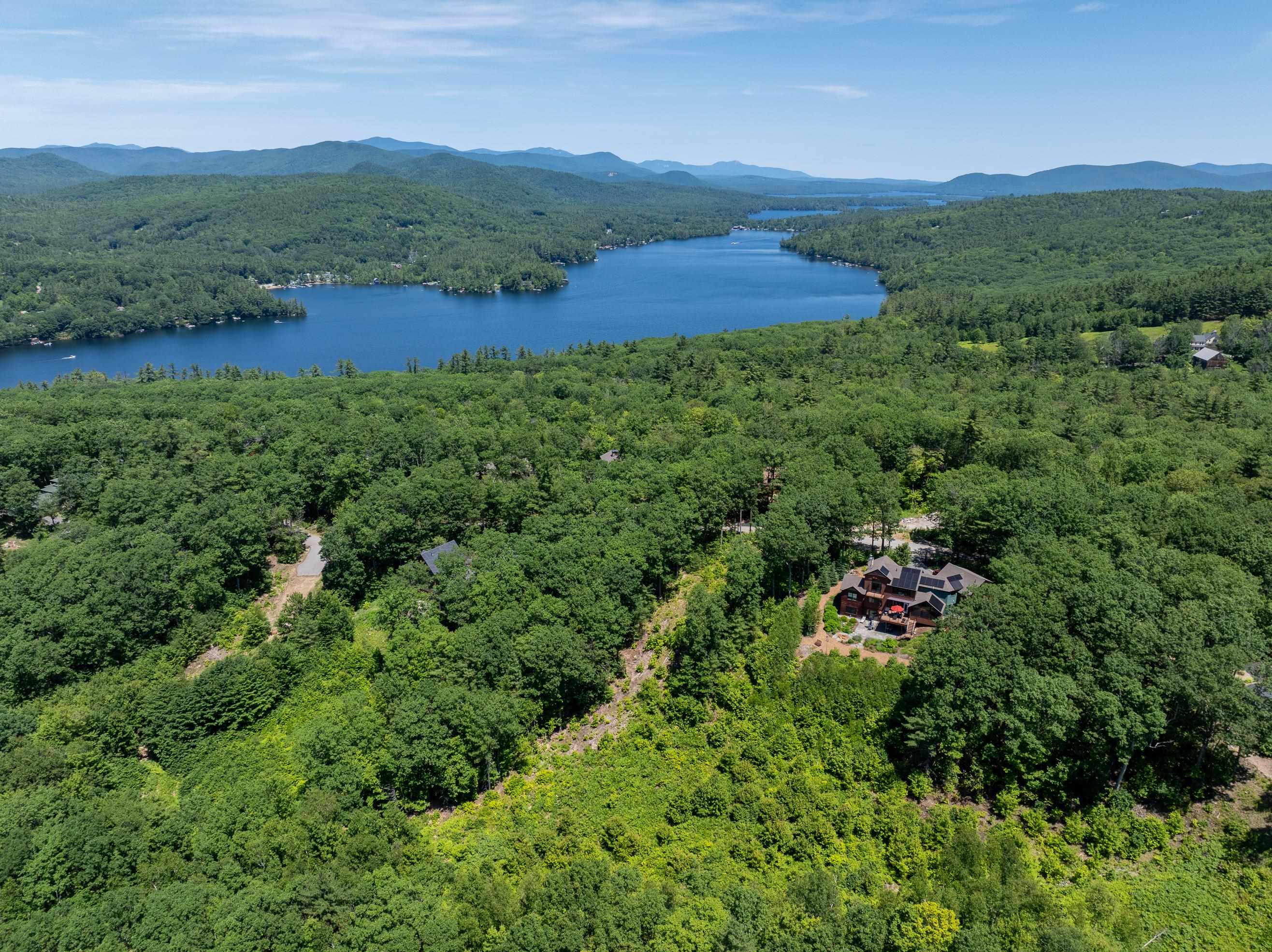 12 Peaked Hill Road
