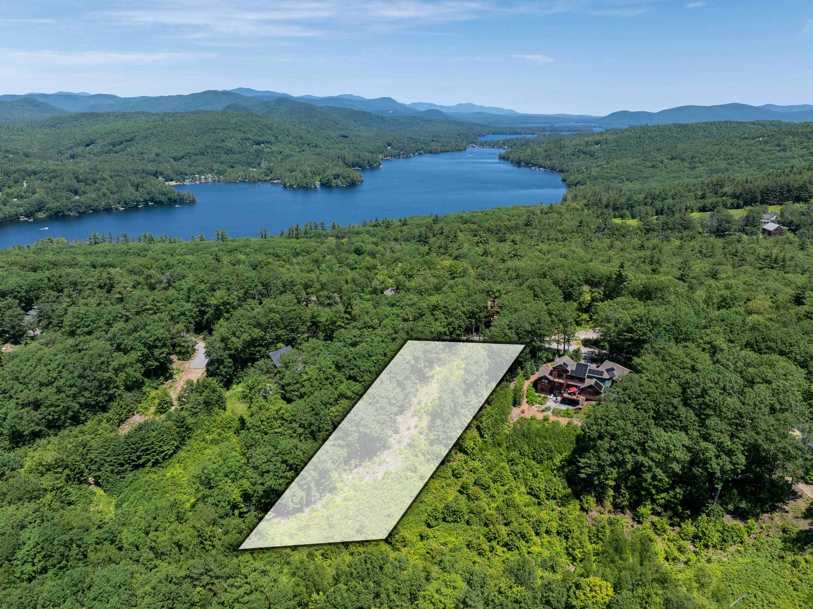 12 Peaked Hill Road