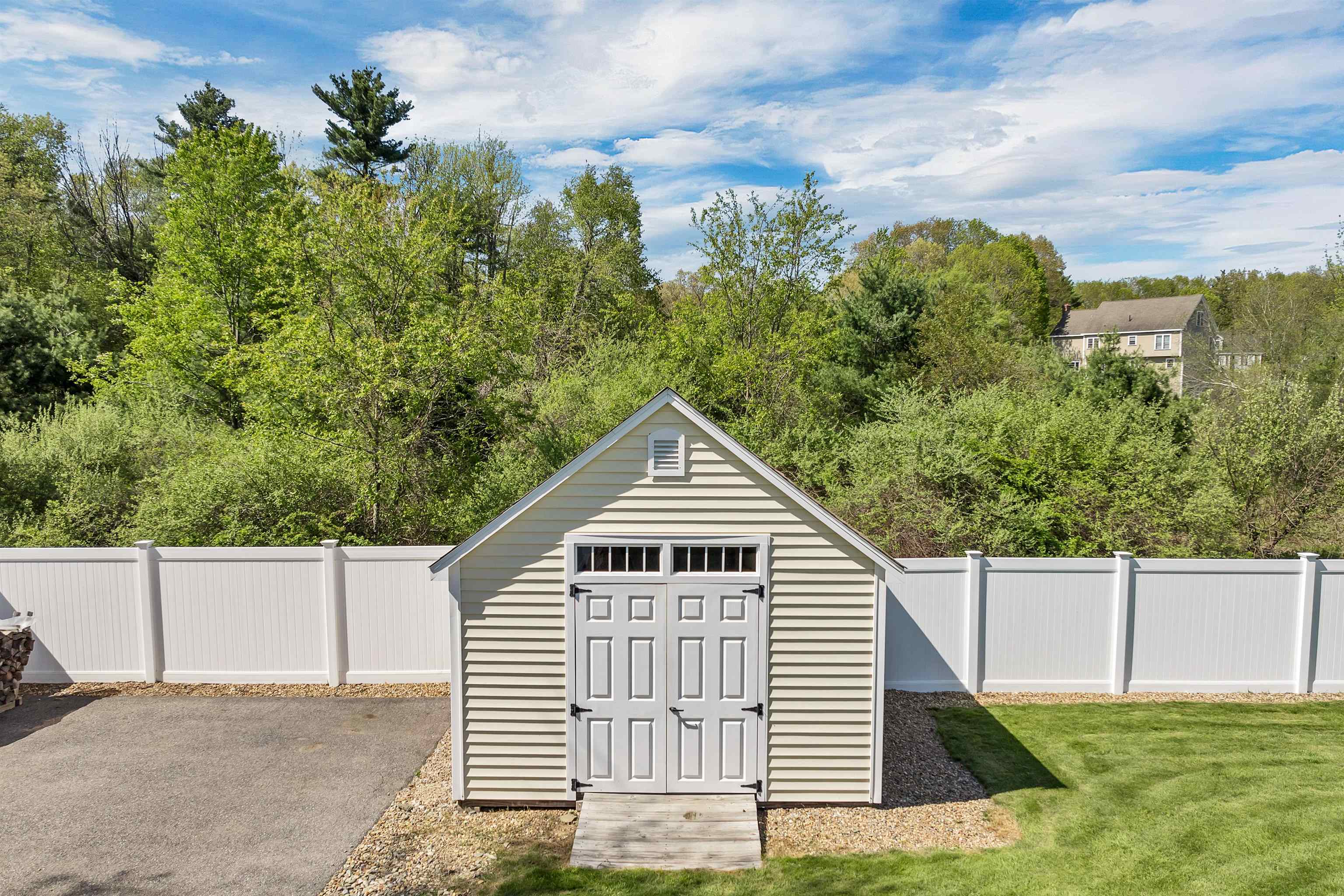 2 Depot Lane