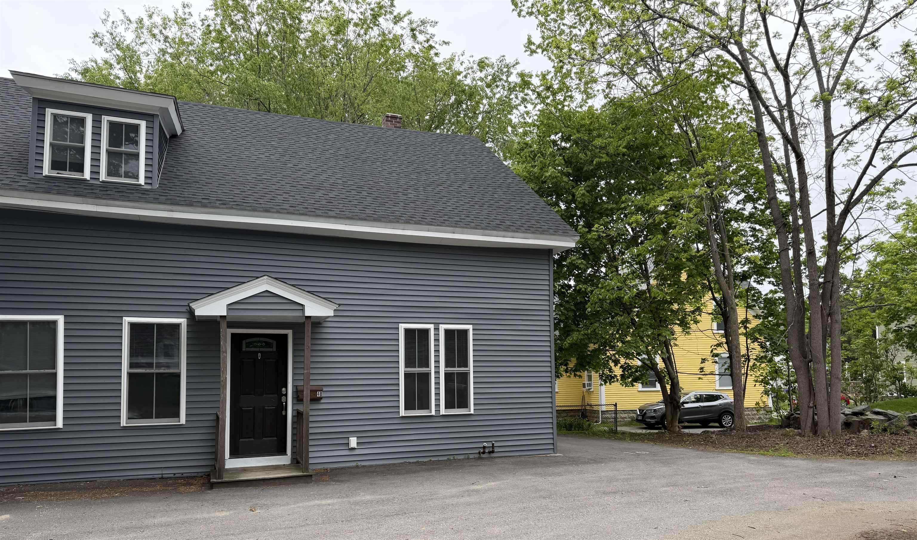 Photo 1 of 20 — 4 Elm Street B, Newmarket, NH 03857