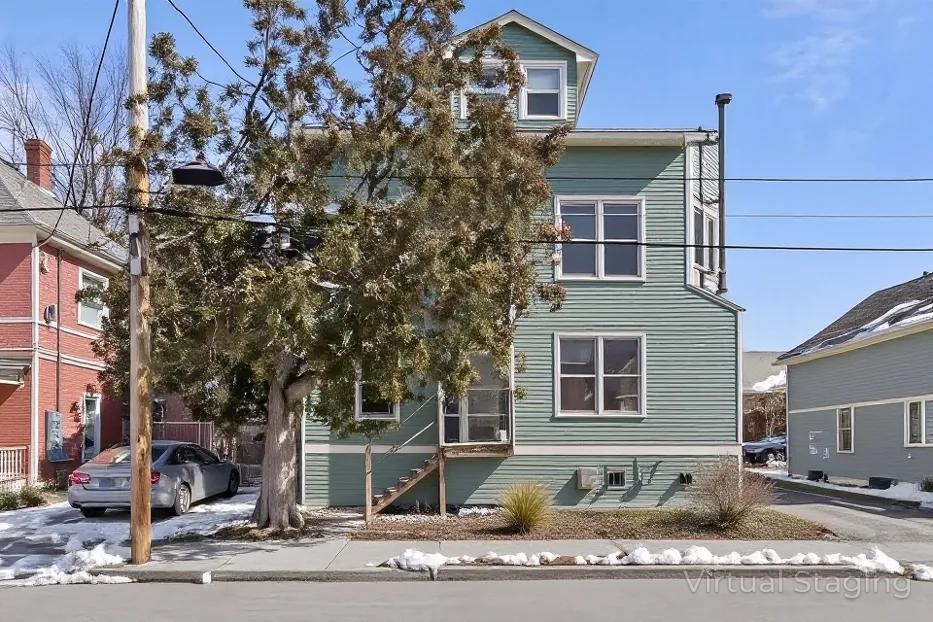 62 Lakeview Terrace B