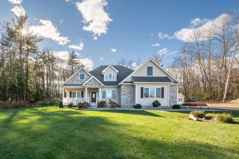 Photo of 18 Steele Road, Derry, NH 03038 (MLS # 5088723)