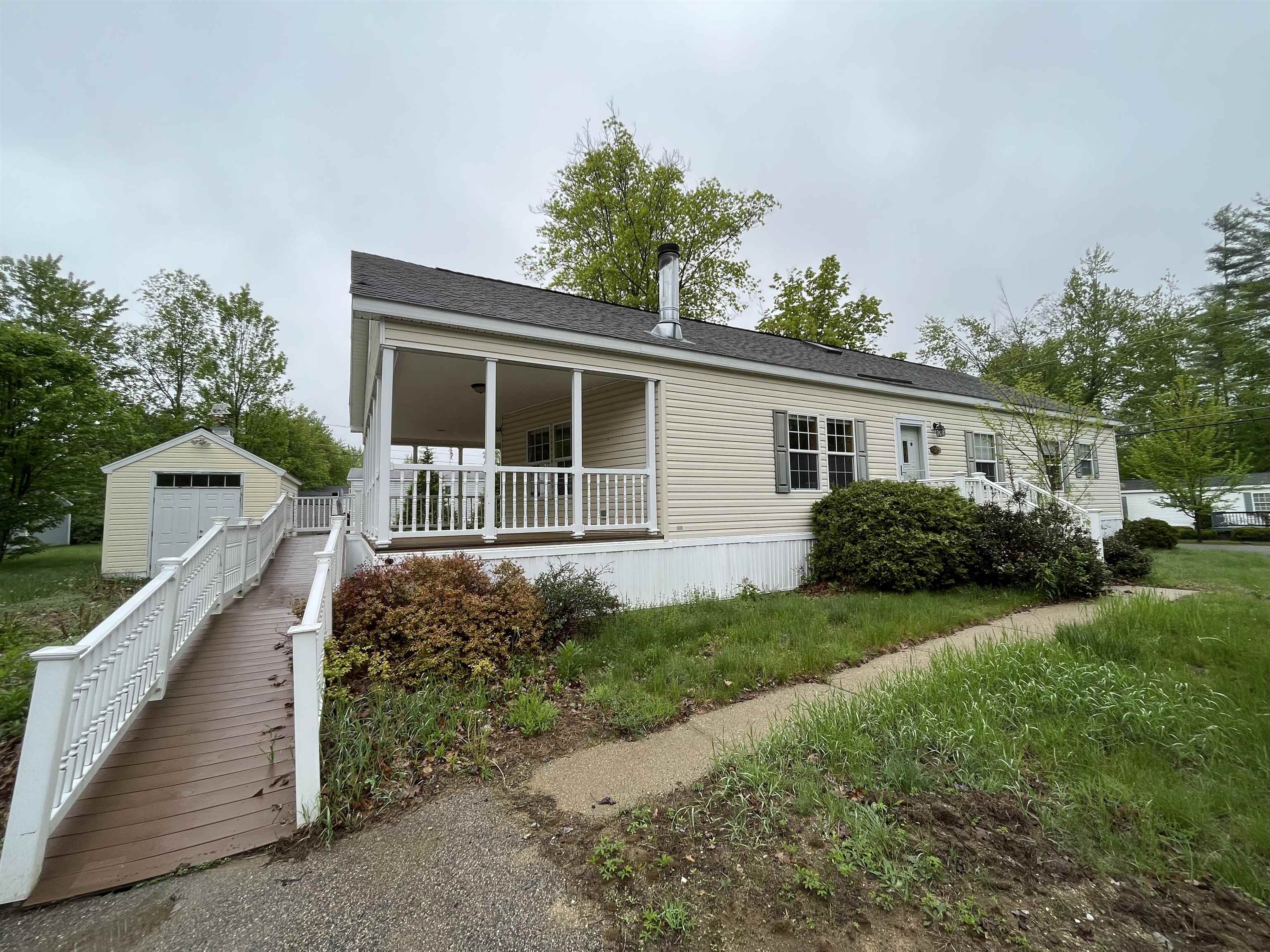11 Firelite Road