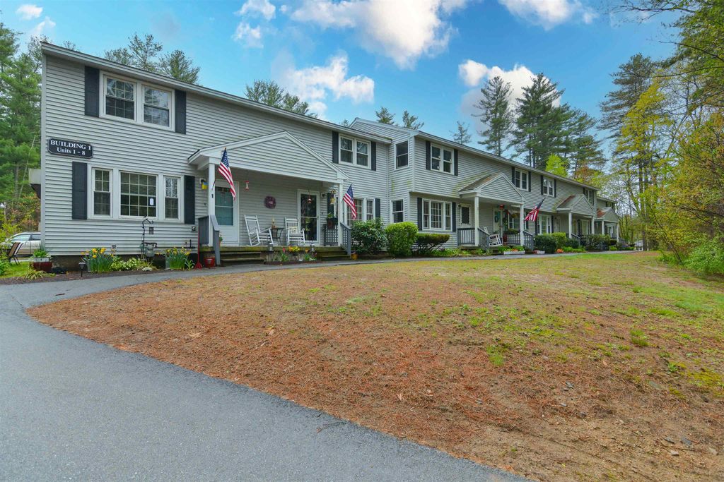 Photo of 3 Holly Lane, Londonderry, NH 03053 (MLS # 5075783)