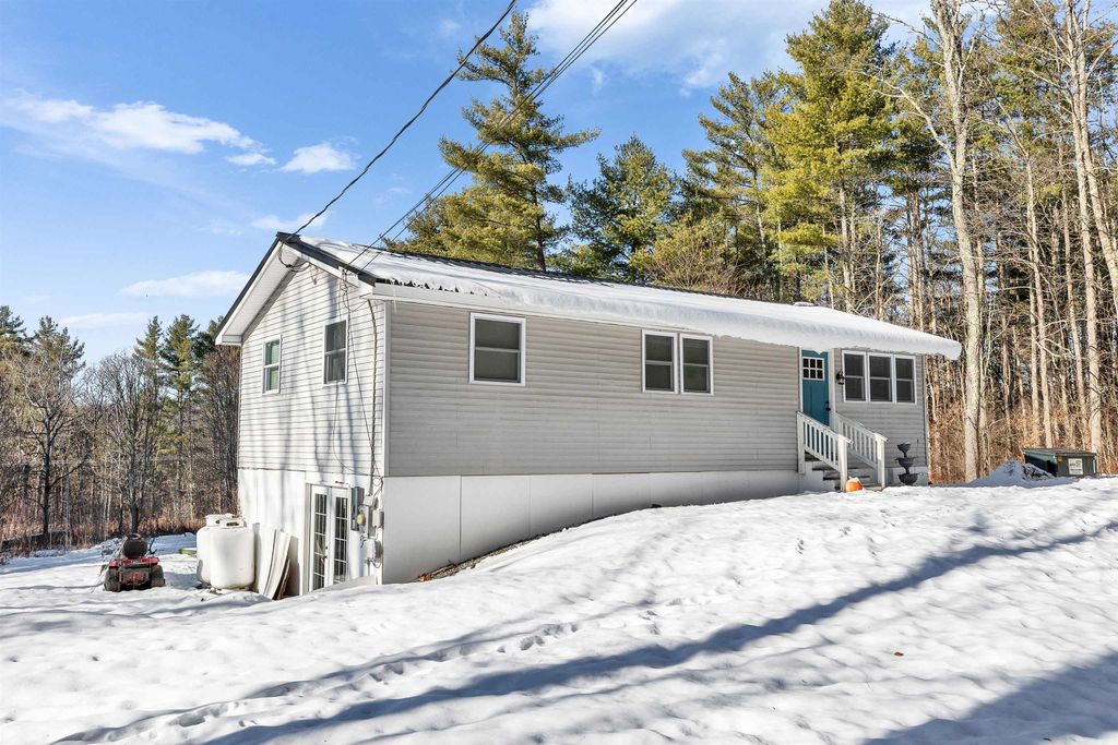 Photo of 127 Holbrook Avenue, Swanzey, NH 03446 (MLS # 5072231)