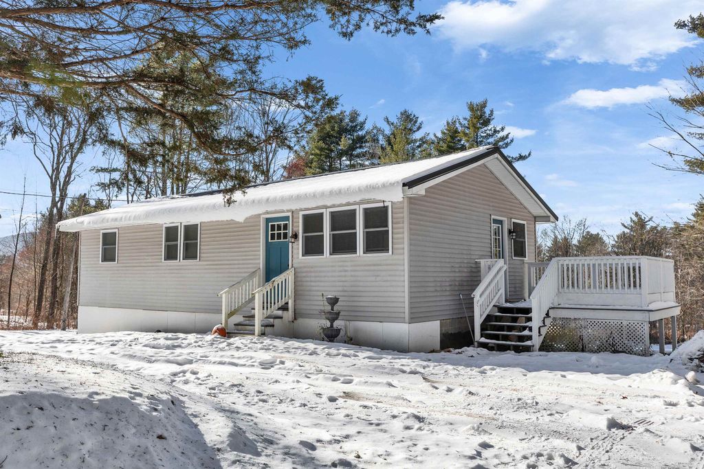 Photo of 127 Holbrook Avenue, Swanzey, NH 03446 (MLS # 5072231)