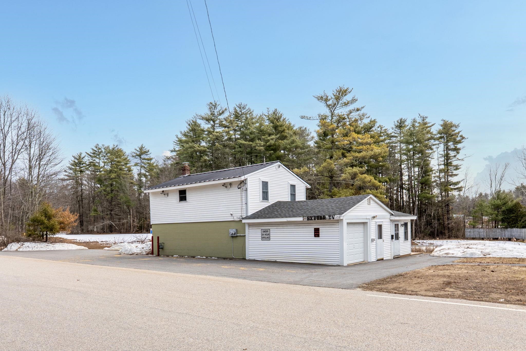 7 Redberry Road