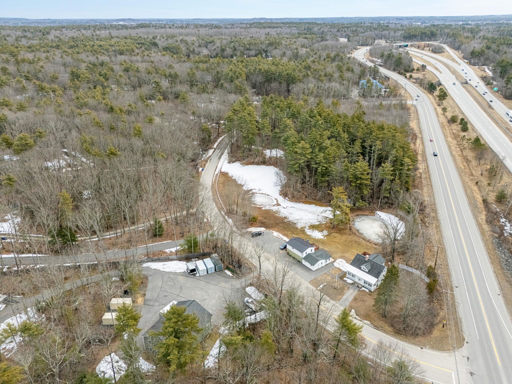 7 Redberry Road