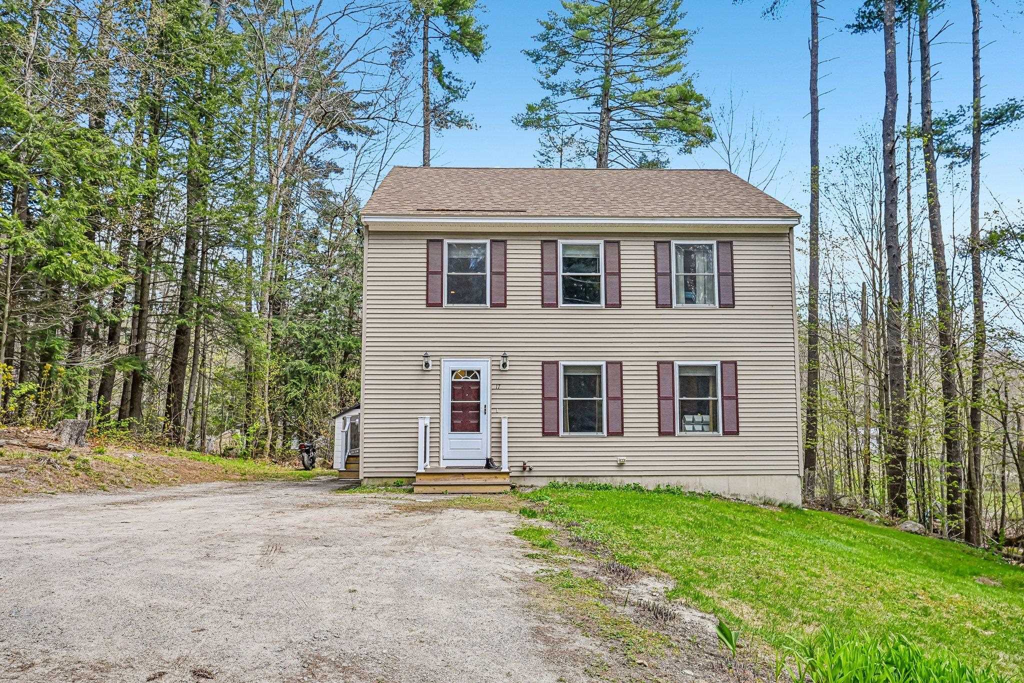 17 Seminole Road